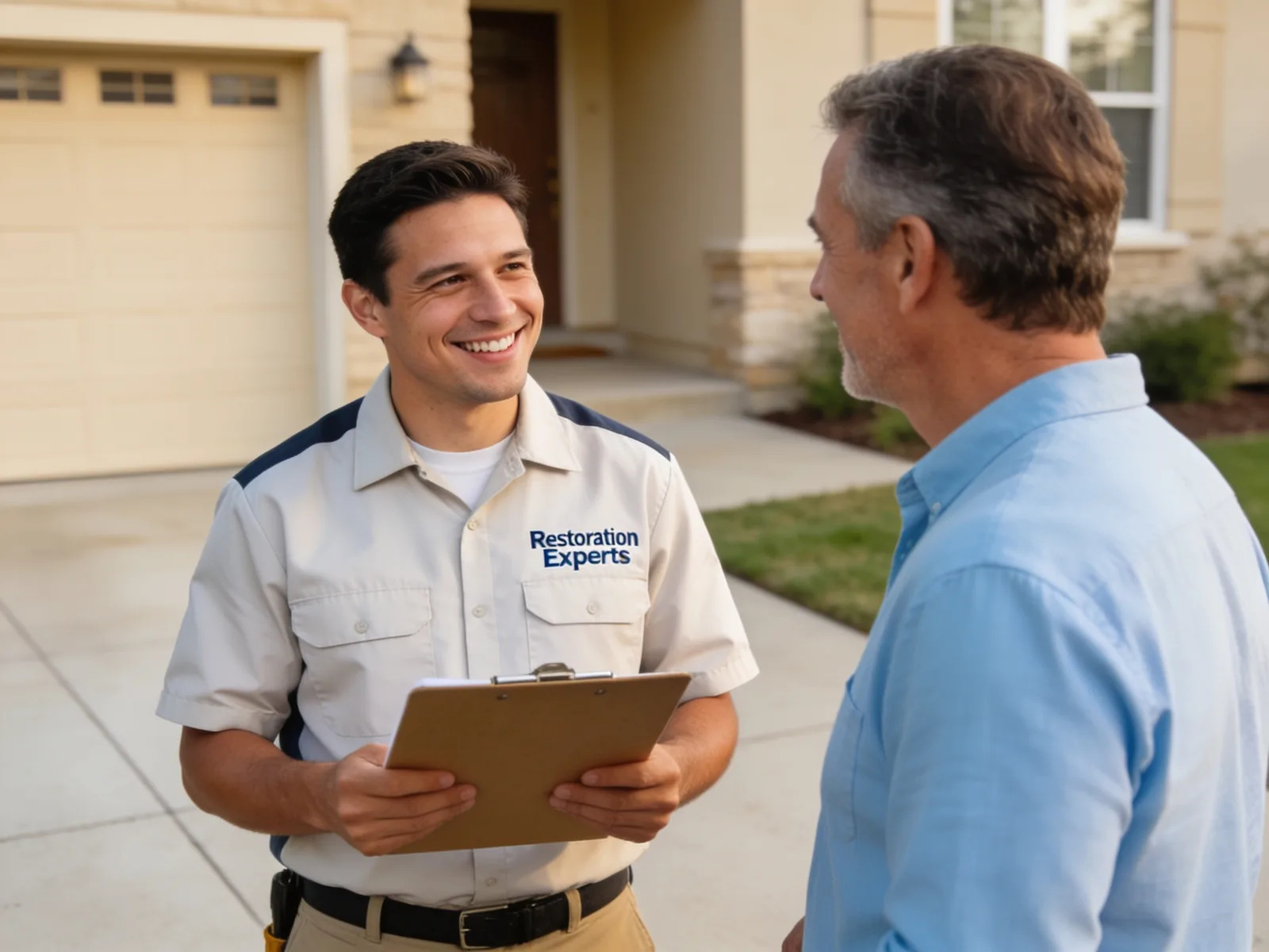 Water Damage Cleanup Canada, KY FAQs